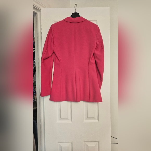 NEW Hugo Boss Pink Jacket - Picture 2 of 2